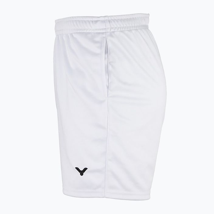 Pantaloni scurți VICTOR 4866 white 3