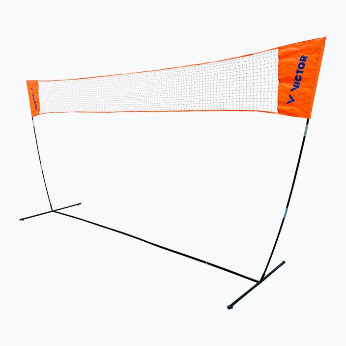 Plasă de badminton VICTOR Mini Badminton Net Easy 3 m 2