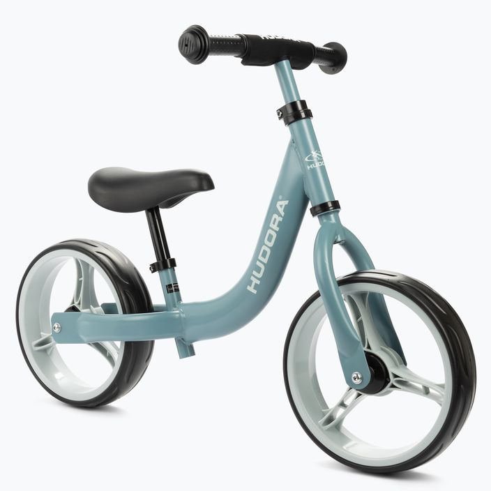 Bicicletă fără pedale pentru copii Hudora Classic, albastru, 10417 2