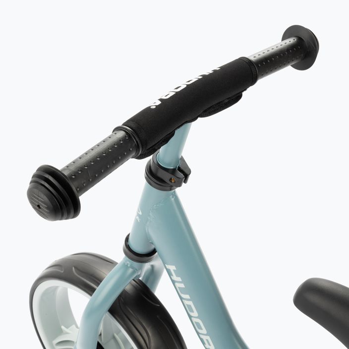 Bicicletă fără pedale pentru copii Hudora Classic, albastru, 10417 3