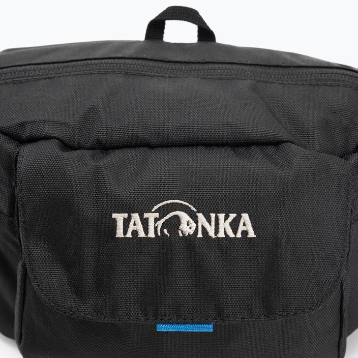 Sac de rinichi Tatonka Funny Bag negru 2215.040 5