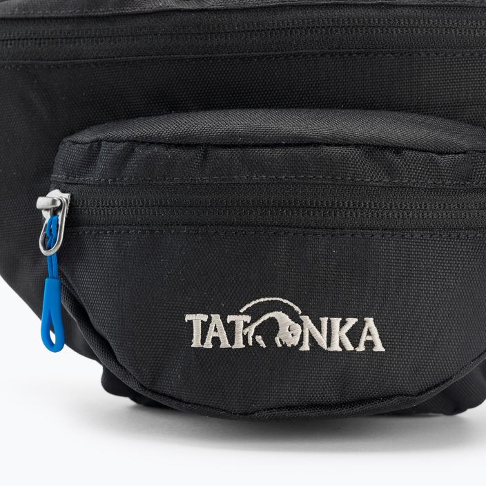 Geantă de umăr Tatonka Funny Bag negru 2210.040 5