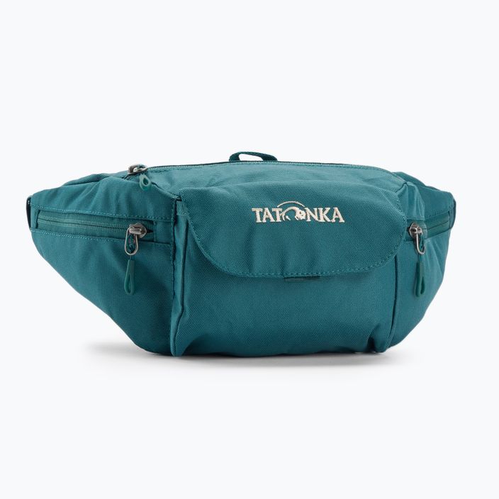 Sac de rinichi Tatonka Funny Bag verde 2215.063