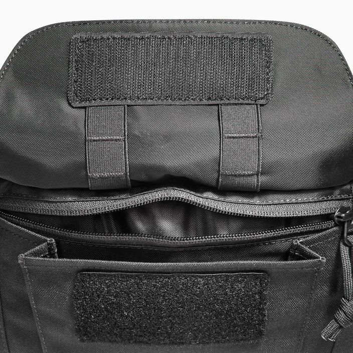 Borsetă Tasmanian Tiger Modular Hip Bag 2 5 l black 8