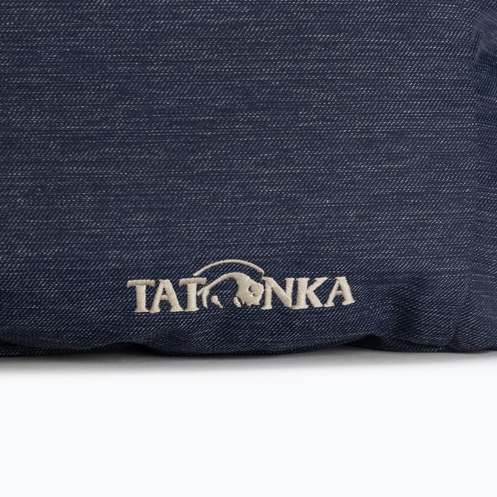 Tatonka Hip Sling Pack sachet, albastru marin 2208.004 5