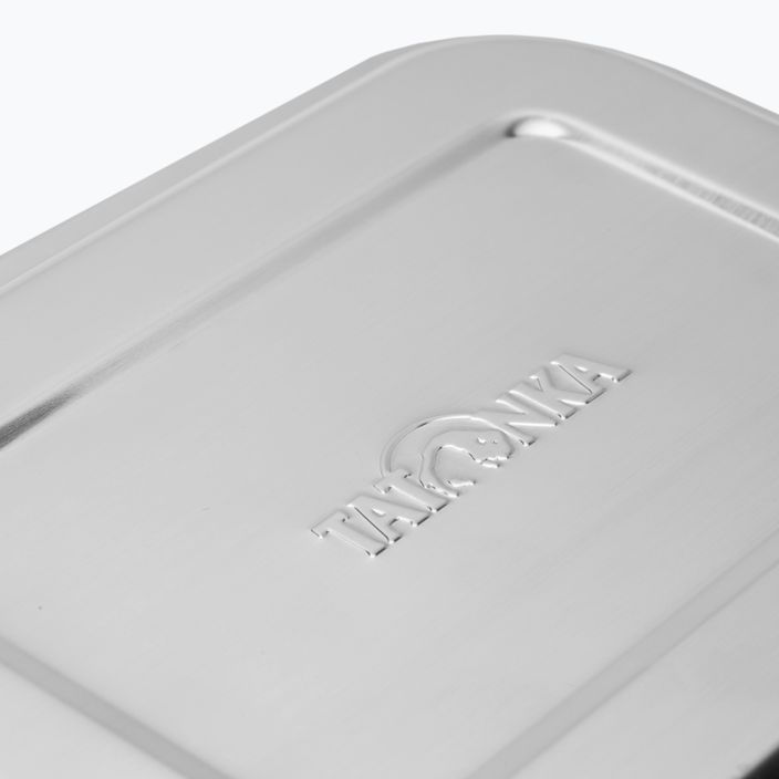 Tatonka Lunch Box I Recipient pentru depozitarea alimentelor argintiu 4136.000 3