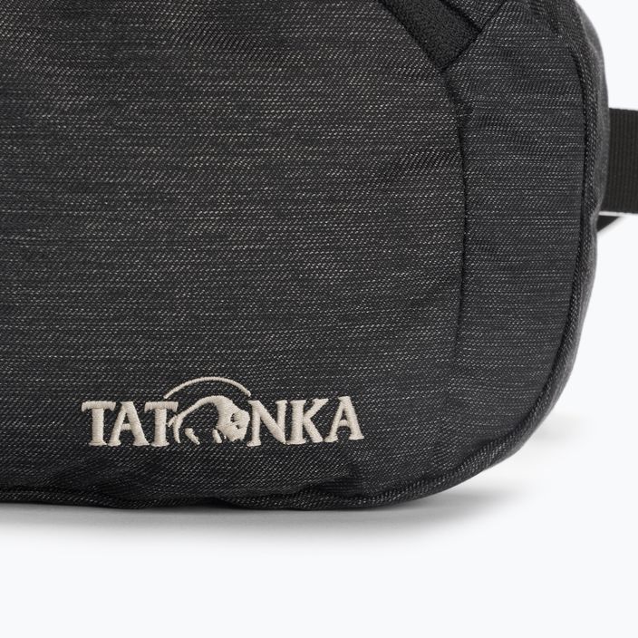 Tatonka Hip Sling Pack sac de rinichi negru 2194.220 4