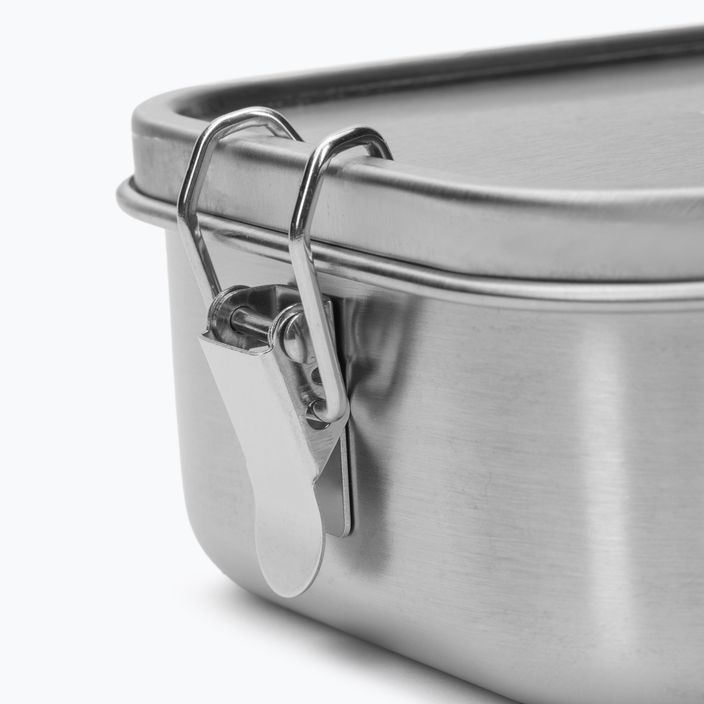 Recipient pentru alimente Tatonka Lunch Box I argintiu 4200.000 4