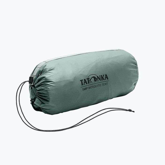 Tatonka Single Mesh Mosquito Tent verde 2474.331 3