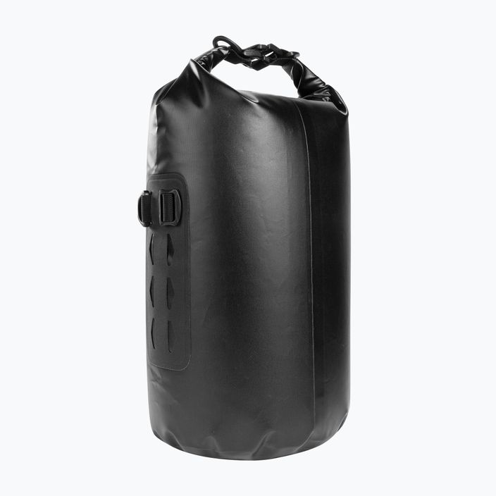 Sac impermeabil Tatonka WP Stuffbag Valve 15 l black 4