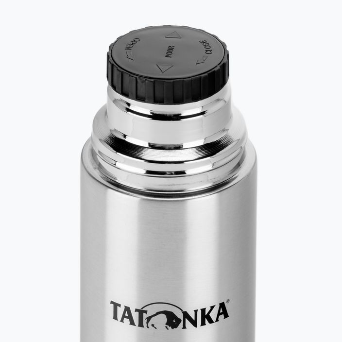 Tatonka H&C Stuff termos 0,45l argintiu 4150.000 4