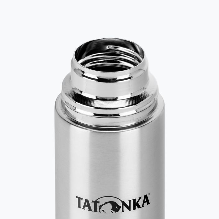 Tatonka H&C Stuff termos 0,45l argintiu 4150.000 5