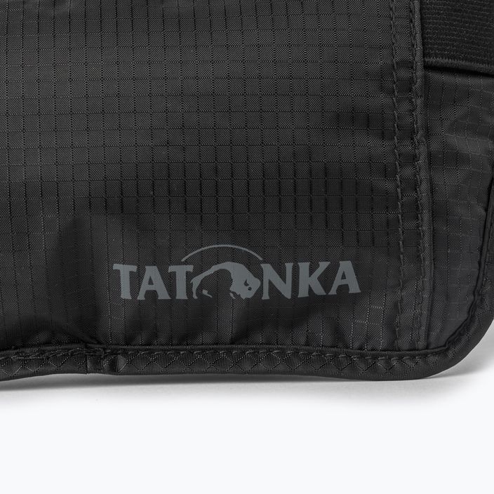 Tatonka Skin Document sachet negru 2846.040 3