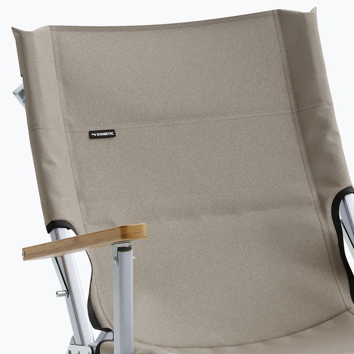 Scaun turistic Dometic Compact Camp Chair ash 3