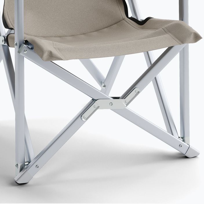 Scaun turistic Dometic Compact Camp Chair ash 4