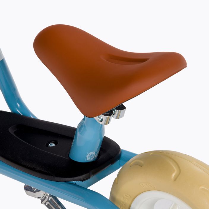 Bicicletă fără pedale pentru copii PUKY LR M Classic, albastru, 4095 5