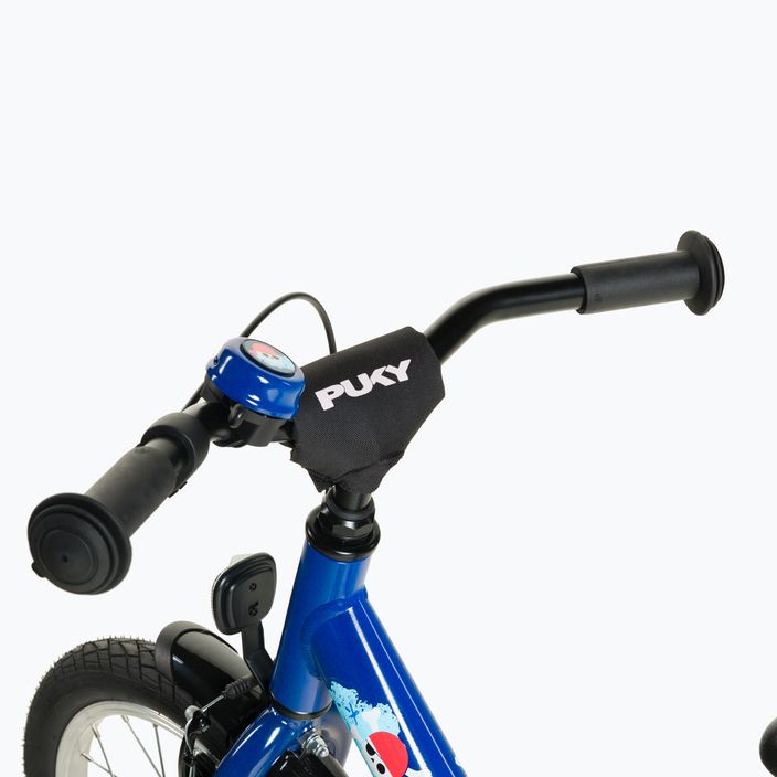 Bicicletă pentru copii PUKY Youke 16 albastră 4232 5