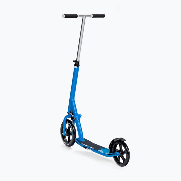 PUKY SpeedUs ONE scuter pentru copii albastru 5001 3
