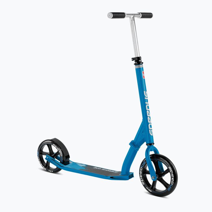 PUKY SpeedUs ONE scuter pentru copii albastru 5001 8