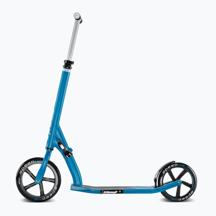 PUKY SpeedUs ONE scuter pentru copii albastru 5001 10