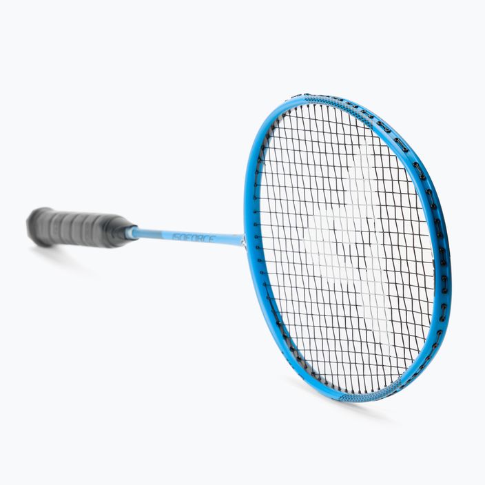Rachetă de badminton Talbot-Torro Isoforce 411.8, albastru, 439554 2