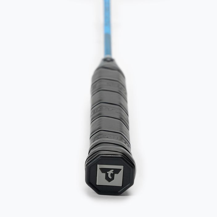 Rachetă de badminton Talbot-Torro Isoforce 411.8, albastru, 439554 3