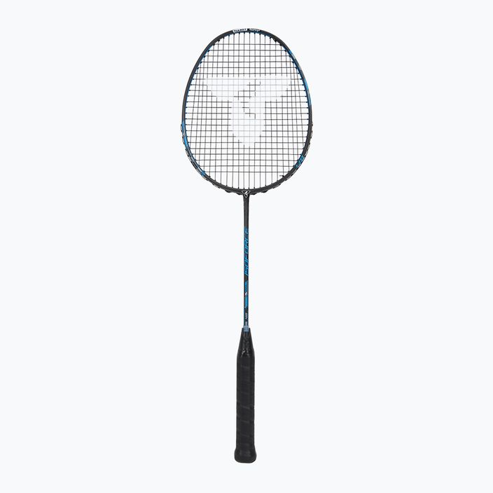Rachetă de badminton Talbot-Torro Isoforce 411 bad. 6