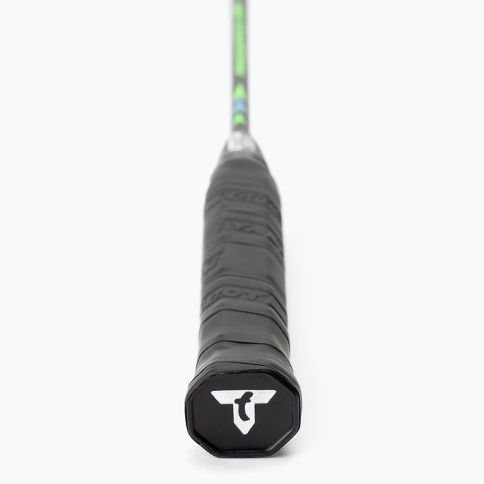 Rachetă de badminton Talbot-Torro Arrowspeed 299, negru, 439882 3