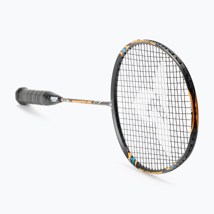 Rachetă de badminton Talbot-Torro Arrowspeed 399, negru, 439883 2