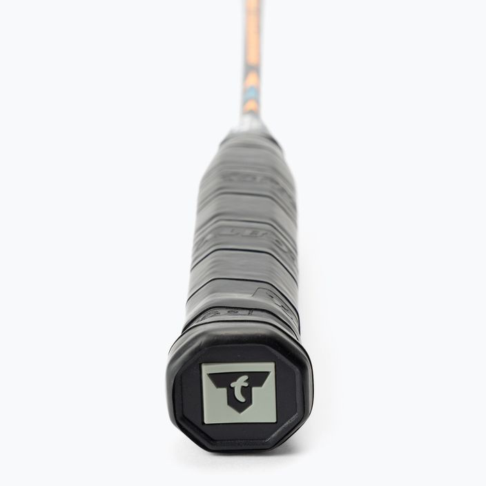 Rachetă de badminton Talbot-Torro Arrowspeed 399, negru, 439883 3