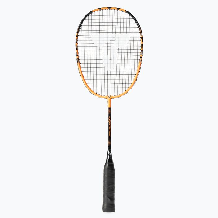 Set rachetă de badminton Talbot Torro SpeedBadminton Speed 2200, portocaliu, 490112 3