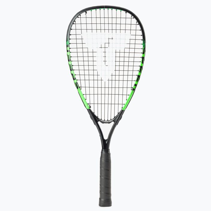 Set de badminton Talbot-Torro Speedbadminton Speed 5500, negru, 490115 2