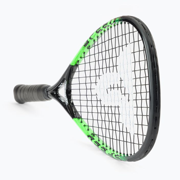 Set de badminton Talbot-Torro Speedbadminton Speed 5500, negru, 490115 3