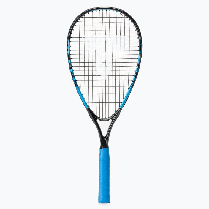 Set de badminton Talbot-Torro Speedbadminton Speed 6600, albastru, 490116 2