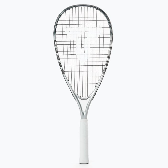 Set de badminton Talbot-Torro Speedbadminton Speed 7700, alb, 490117 2