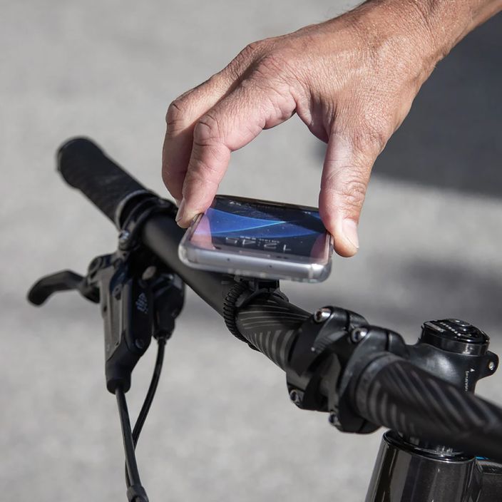 Adaptor pentru bicicletă pentru telefon SP Connect Universal negru 53148 5