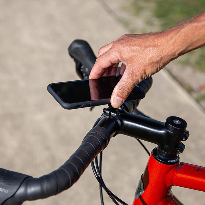 Suport de telefon pentru bicicletă SP Connect Bike Mount Pro II, negru, 53245 6