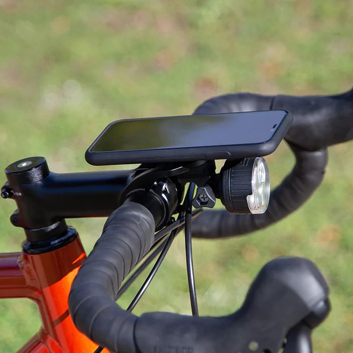 Suport de telefon pentru bicicletă SP Connect Bike Mount Pro II, negru, 53245 8