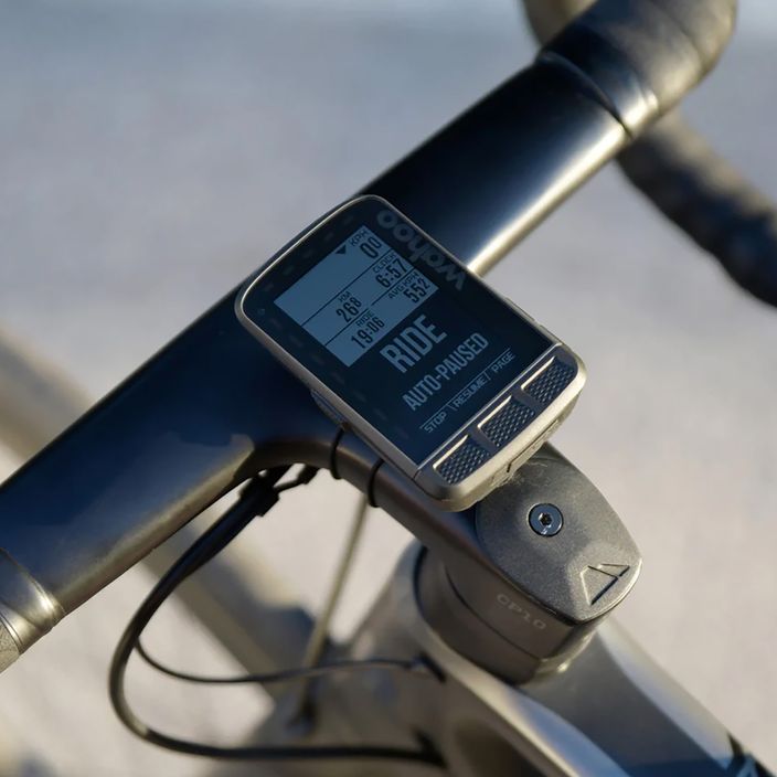Suport de telefon pentru bicicletă SP Connect Aero Mount Pro 53248 9