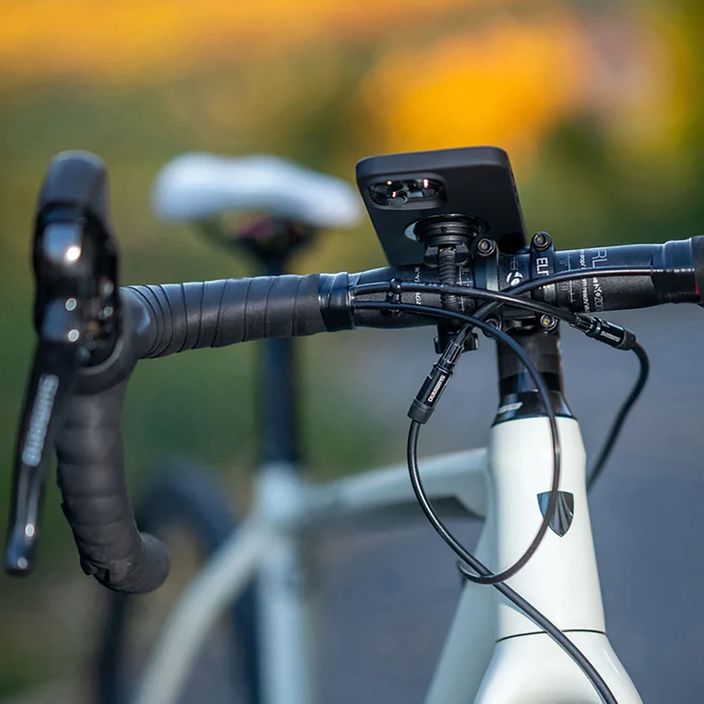 Suport de telefon pentru bicicletă SP Connect Micro Bike Mount, negru, 53341 7