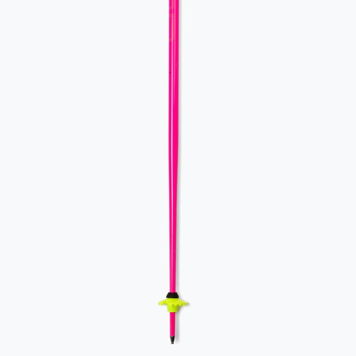 Bețe de schi pentru copii LEKI Wcr Lite Sl 3D, roz, 65065852 4