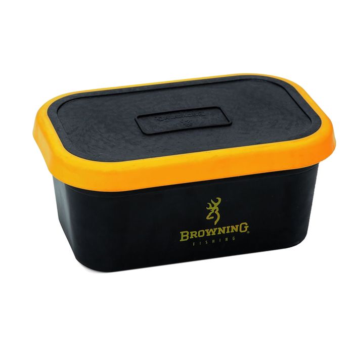 Browning Black Magic box pentru Groundbait 3l negru 8172017 2