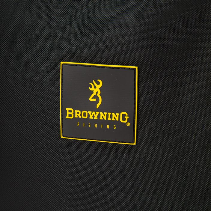 Browning Black Magic S-Line Feeder negru sac de pescuit negru 8551003 6