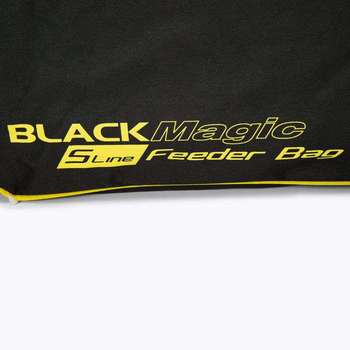 Browning Black Magic S-Line Feeder negru sac de pescuit negru 8551003 8