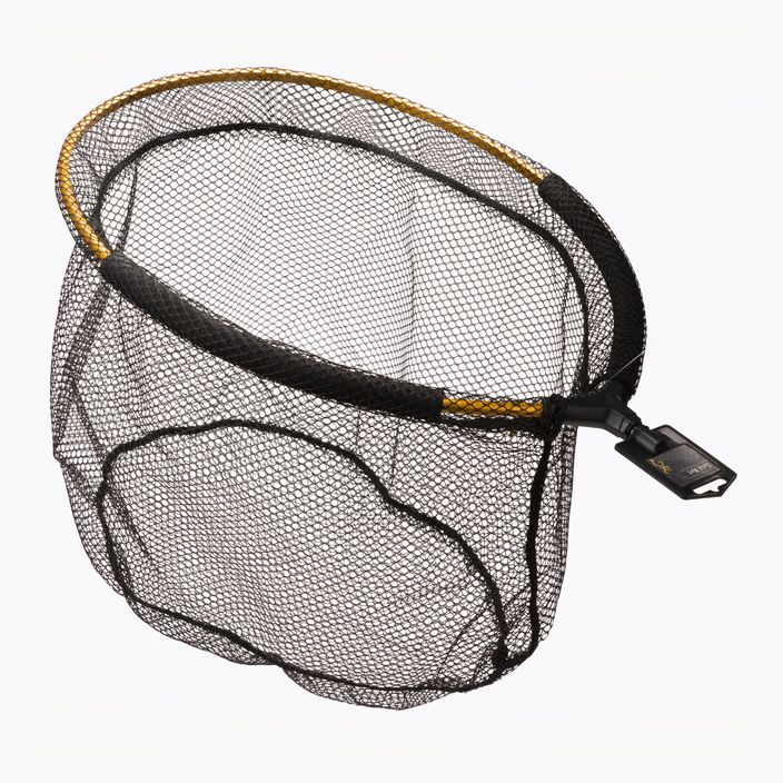 Browning Gold Net de aur de aterizare net coș de plasă negru 7065001