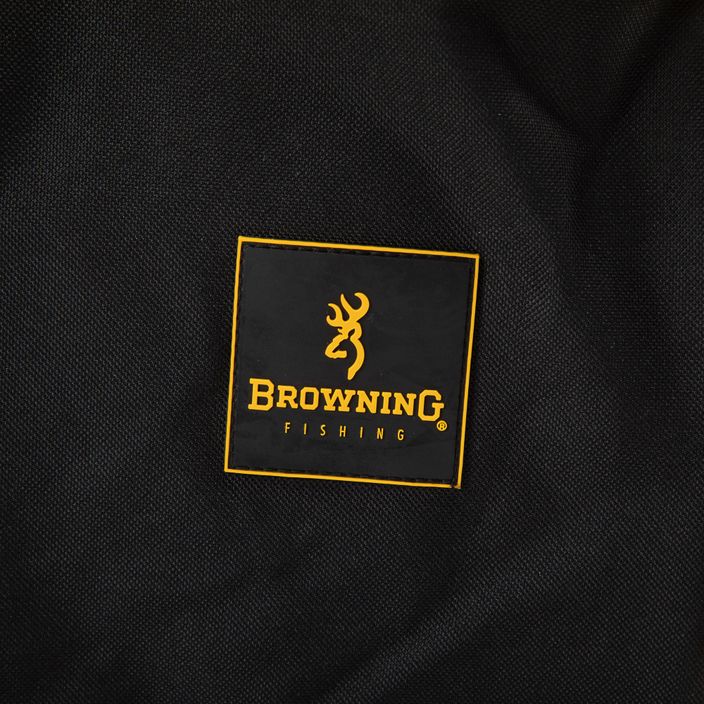 Browning Black Magic S-Line Feeder negru sac de pescuit negru 8551004 6