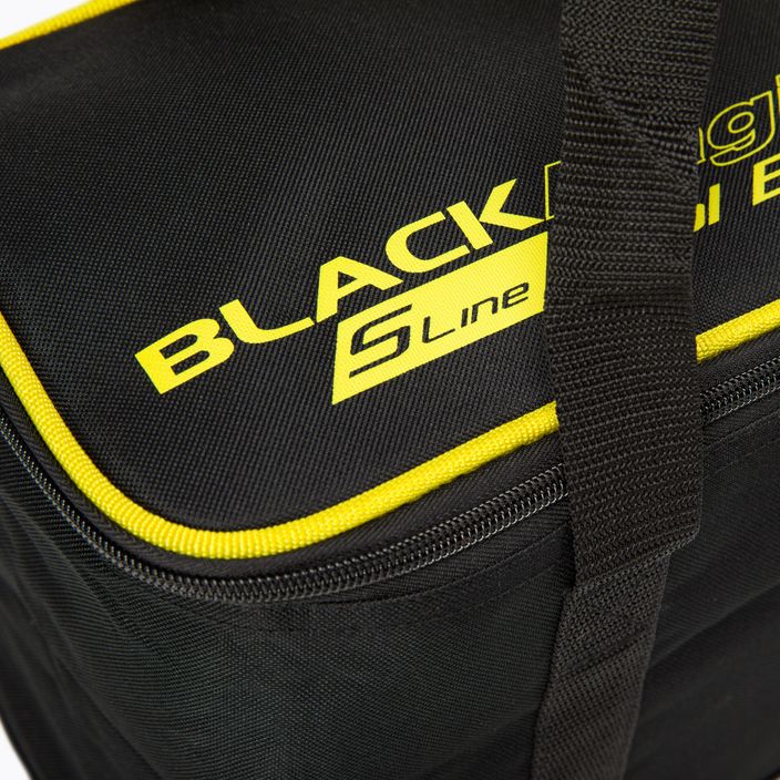 Browning Black Magic Cooler S-Line negru sac de pescuit negru 8553001 6