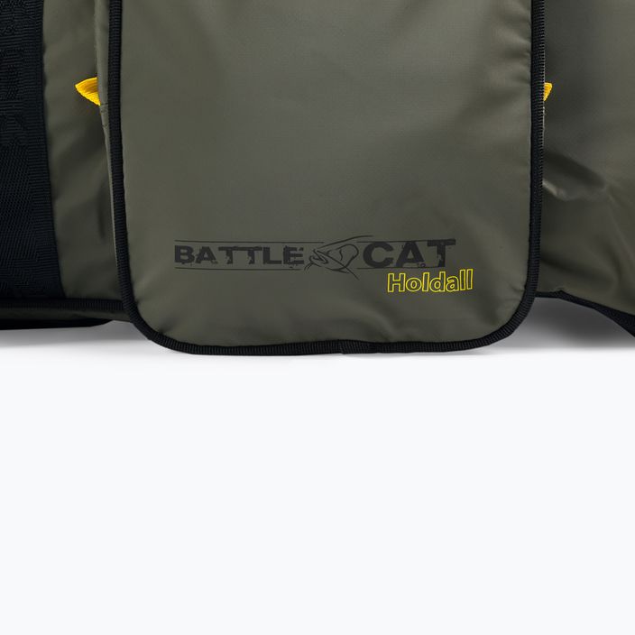 Black Cat Battle Cat Battle Cat caz de tijă kaki 8539001 8