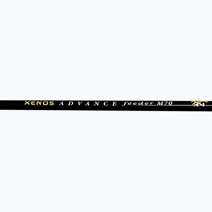 Browning Xenos Xenos Advance Feeder rod M negru 12218330 4