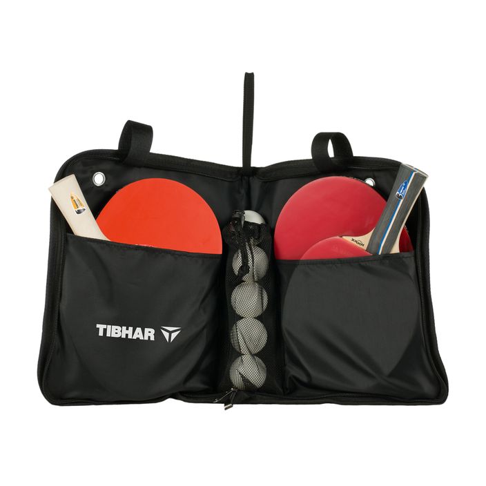 Tibhar Hobby Tenis de masă Set 1 2